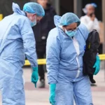 Kent Police Issue Wanted Appeals For Suspects Linked To Bromley 2026