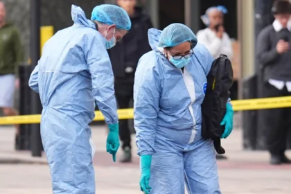 Kent Police Issue Wanted Appeals For Suspects Linked To Bromley 2026