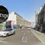 Kentish Drovers Wetherspoon Closes for Bingo Hall in Peckham 2026