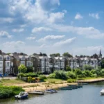 Kingston and Richmond Lead London Tourism Ranking Study, Richmond 2026
