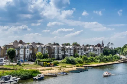 Kingston and Richmond Lead London Tourism Ranking Study, Richmond 2026