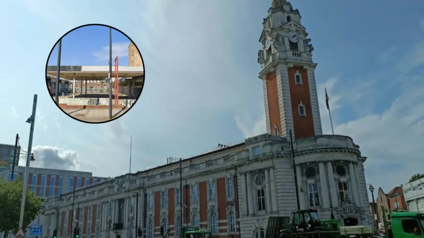 Lambeth Approves 134-Room Co-Living Scheme on Clapham Road, Oval 2026