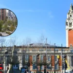 Lambeth Backs 529-Home Citadel Place Scheme in Vauxhall 2026