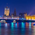 Lambeth Bridges at Night_ Best Evening Viewpoints