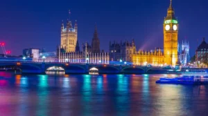 Lambeth Bridges at Night_ Best Evening Viewpoints