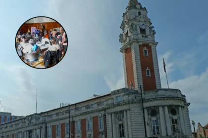 Lambeth Climate Day Returns to Lambeth Town Hall in Lambeth 2026