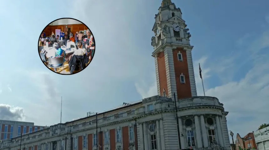 Lambeth Climate Day Returns to Lambeth Town Hall in Lambeth 2026