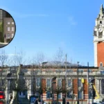 Lambeth Council Approves £2B Vauxhall Square Redevelopment Project, Vauxhall 2026