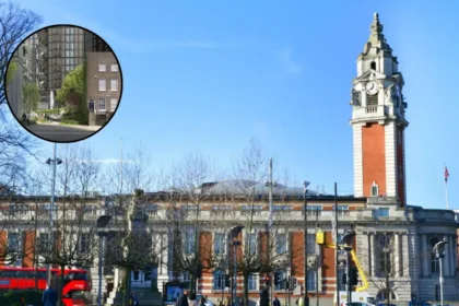 Lambeth Council Approves £2B Vauxhall Square Redevelopment Project, Vauxhall 2026