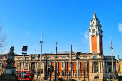 Lambeth Council Faces £10m Overspend Warning: Lambeth 2026