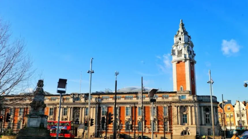 Lambeth Council Faces £10m Overspend Warning: Lambeth 2026