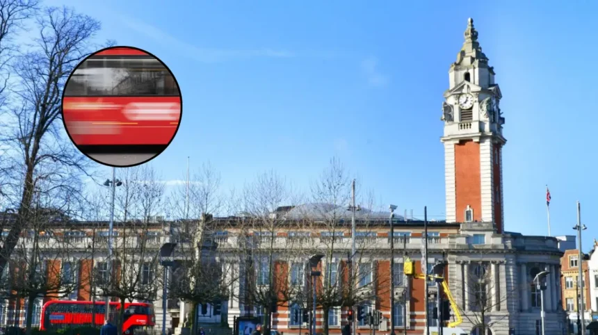 Lambeth Council Launches Consultation for Faster Bus Lanes in Lambeth 2026