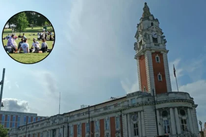 Lambeth Council Launches Parks User Consultation Survey in Lambeth 2026