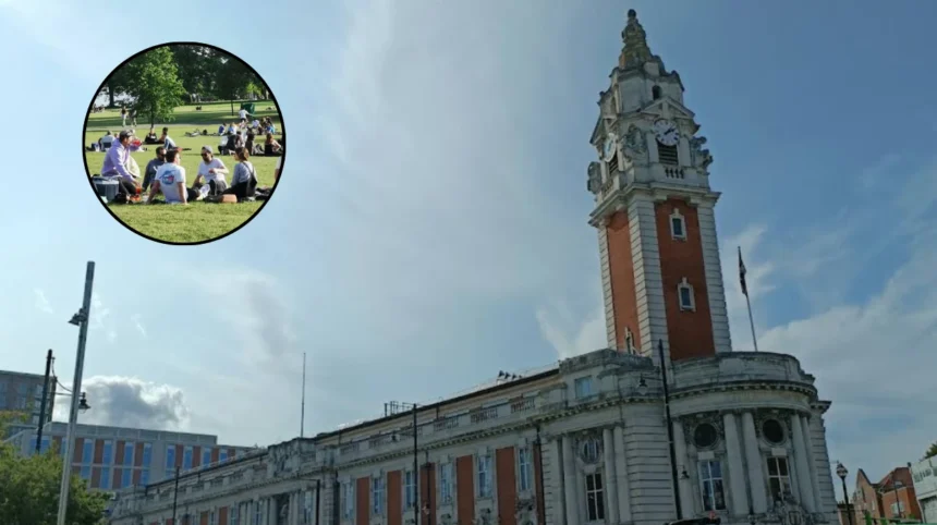 Lambeth Council Launches Parks User Consultation Survey in Lambeth 2026