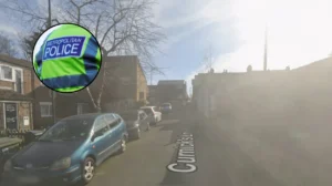 Lambeth Fatal Collision: Pedestrian Killed in Curnick’s Lane Crash, Lambeth 2026