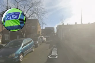 Lambeth Fatal Collision: Pedestrian Killed in Curnick’s Lane Crash, Lambeth 2026
