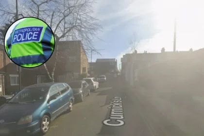 Lambeth Fatal Collision: Pedestrian Killed in Curnick’s Lane Crash, Lambeth 2026