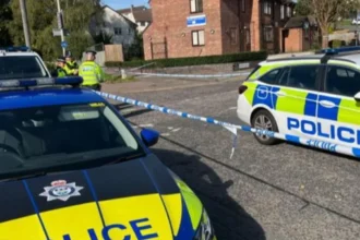 Lambeth Murder Investigation Launched After Man Found Dead in Poynders Road 2026