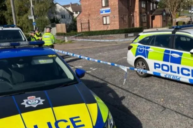 Lambeth Murder Investigation Launched After Man Found Dead in Poynders Road 2026
