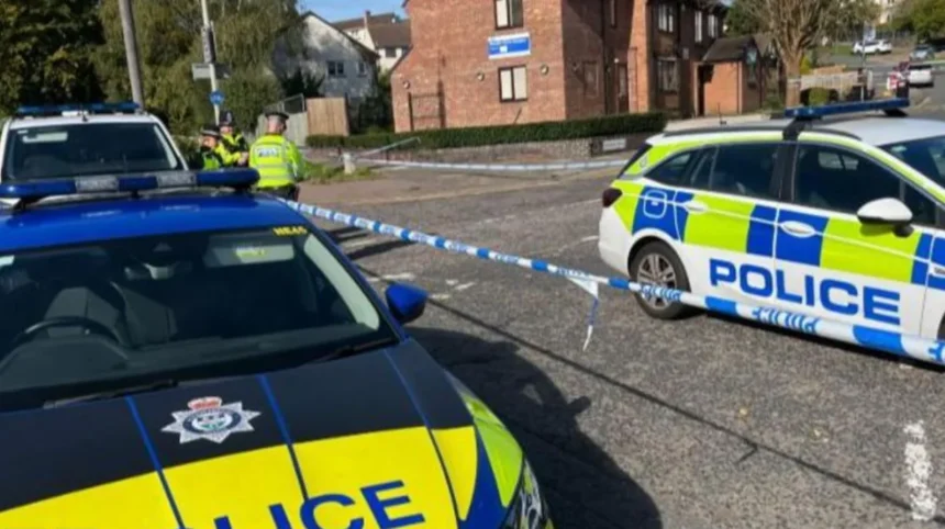 Lambeth Murder Investigation Launched After Man Found Dead in Poynders Road 2026