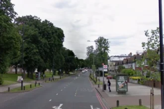 Lambeth Murder Probe: Man Dies on Poynders Road, Lambeth 2026