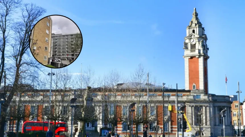 Lambeth Secures £6.6 Million Grant to Combat Homelessness Crisis in Lambeth 2026