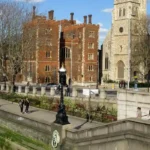 Lambeth Thames Path_ Routes, Landmarks and Walking Guide