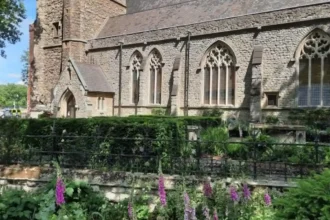 Lambeth’s Oldest Buildings_ St Mary’s, Lambeth Palace & More