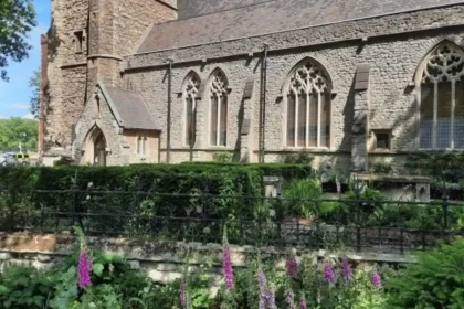 Lambeth’s Oldest Buildings_ St Mary’s, Lambeth Palace & More