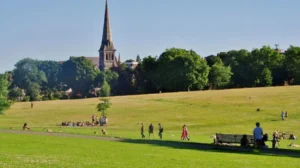 Lambeths Village-Like Areas Where to Explore in 2026