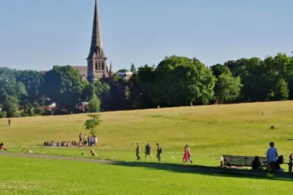 Lambeths Village-Like Areas Where to Explore in 2026