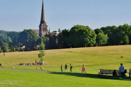 Lambeths Village-Like Areas Where to Explore in 2026