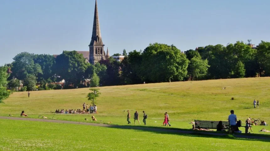 Lambeths Village-Like Areas Where to Explore in 2026