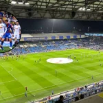 Leeds United Draw Crystal Palace at Elland Road in Leeds 2026