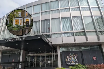 Lewisham Approves Capital Investment for Children’s Home in Sydenham 2026