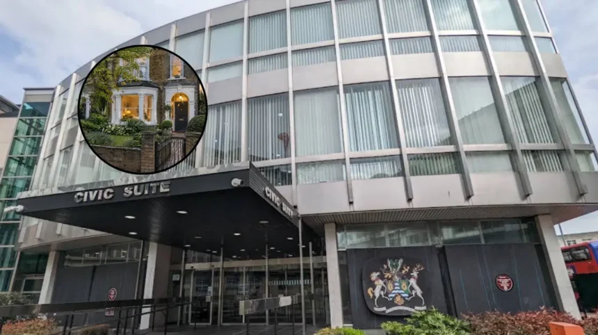 Lewisham Approves Capital Investment for Children’s Home in Sydenham 2026