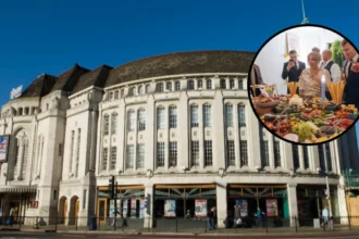 Lewisham Business Awards Finalists Celebrate Community Impact in Lewisham 2026