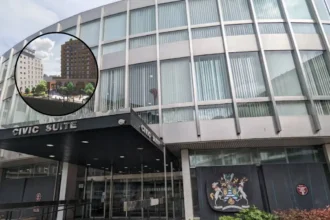 Lewisham Council Rejects RER 802 Home Development Deptford Creek 2026