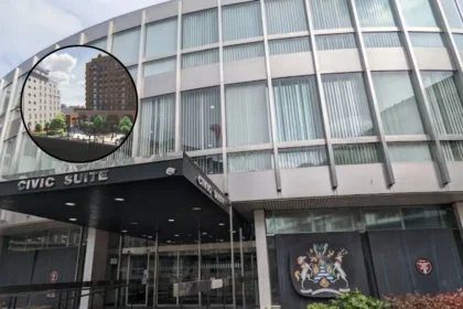 Lewisham Council Rejects RER 802 Home Development Deptford Creek 2026