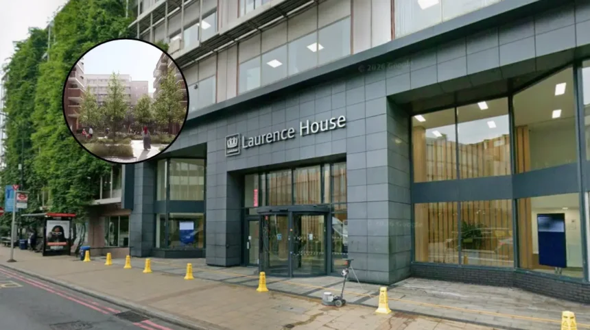 Lewisham Council and Hill Group Sign £1.5bn Regeneration Deal: Lewisham 2026