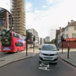 Lewisham Market Pavilion Takes Shape in Town Centre Revamp, Lewisham 2026