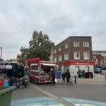 Lewisham Market and Library Revamp Bill Reaches £30m Lewisham 2026