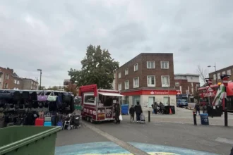 Lewisham Market and Library Revamp Bill Reaches £30m Lewisham 2026