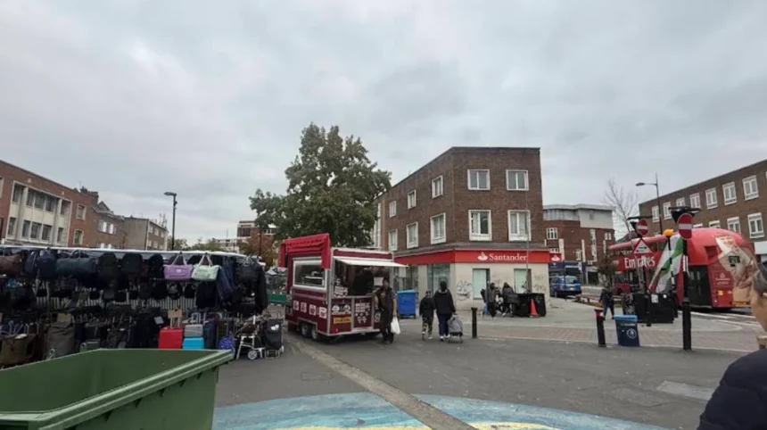 Lewisham Market and Library Revamp Bill Reaches £30m Lewisham 2026