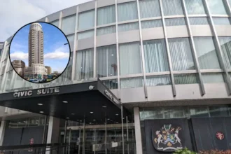 Lewisham Officers Reject Deptford Bridge Tower as Greenwich Signals Support 2026