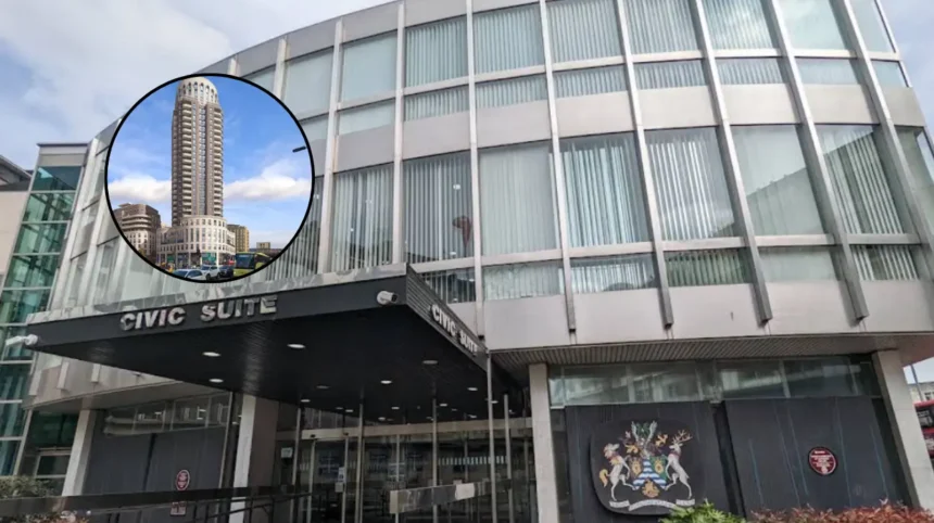 Lewisham Officers Reject Deptford Bridge Tower as Greenwich Signals Support 2026