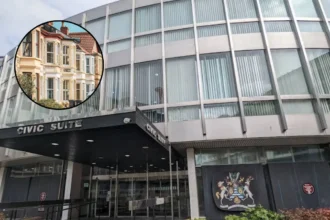 Lewisham's Most Expensive Streets Revealed as Brockley Road Tops £1.6m Lewisham 2026
