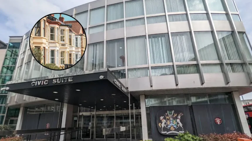 Lewisham's Most Expensive Streets Revealed as Brockley Road Tops £1.6m Lewisham 2026