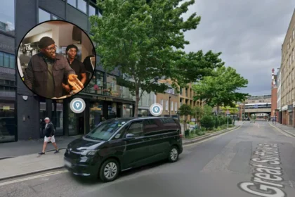 Little Baobab Faces Closure at Africa Centre Southwark 2026