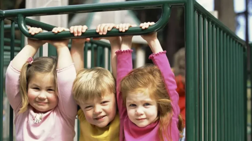 London Nursery Hired Unchecked Staff in Barnes 2026